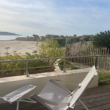 Plage St Jean Residence Le Golfe D Azur لا سيوتا المظهر الخارجي الصورة